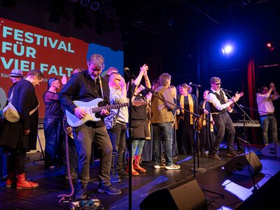 © AWO Bremerhaven/Simone Hryzyk © AWO Bremerhaven/Simone Hryzyk